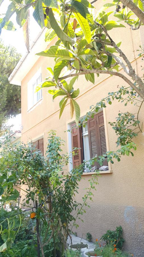 Ayvalik Pansiyon Exterior photo